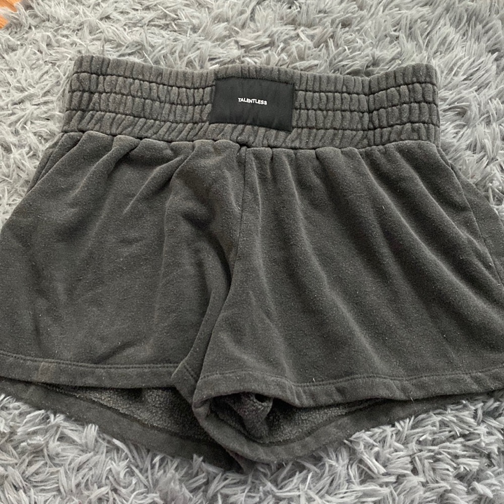 Talentless boxing shorts